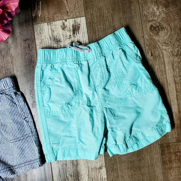 Summer Toddler Boy Shorts Bundle Size 18M - Picture 7 of 11